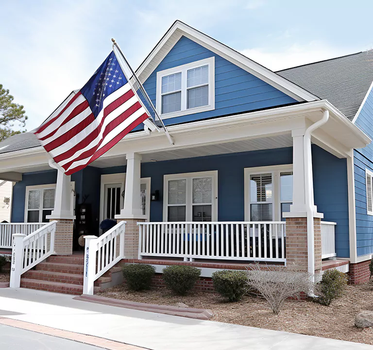 Professional Home Buyers in Shirley