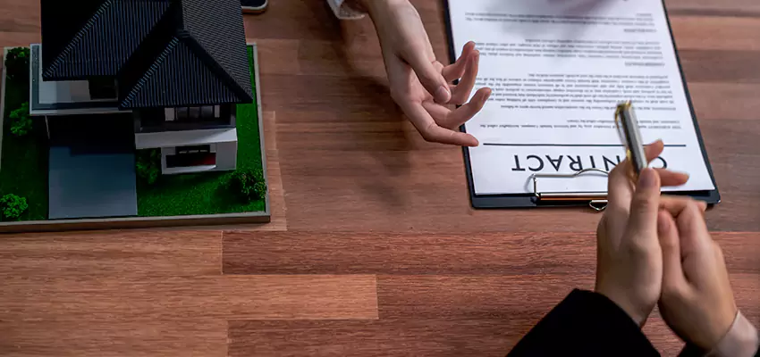 How We Calculate Your Assignment Deal Offer in Shirley, New York?