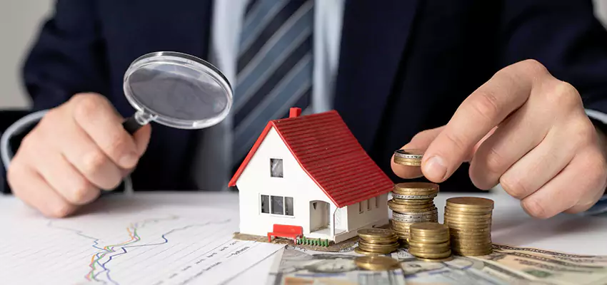 How We Calculate Your Sell House with Back Taxes Offer in Shirley, NY?