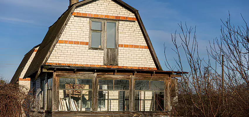 How Our Sell Fire Damaged House Model Works in Shirley, NY?