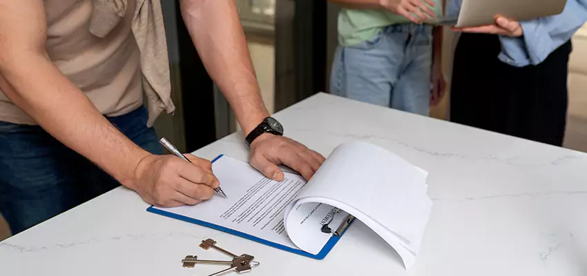 How Our Sell House With Tenant Model Works in Shirley, NY?