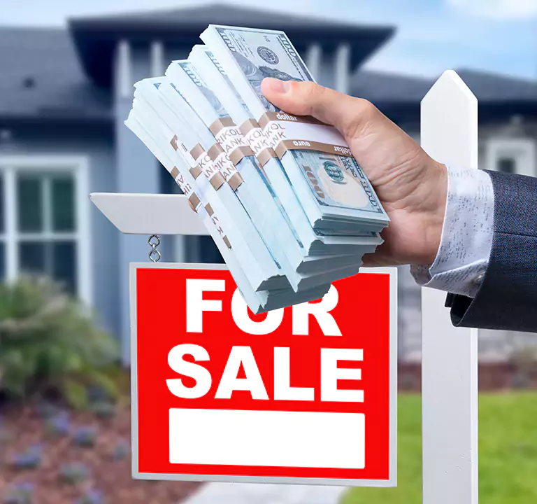 The Top-Rated Company to Cash Offer for House in Shirley, NY