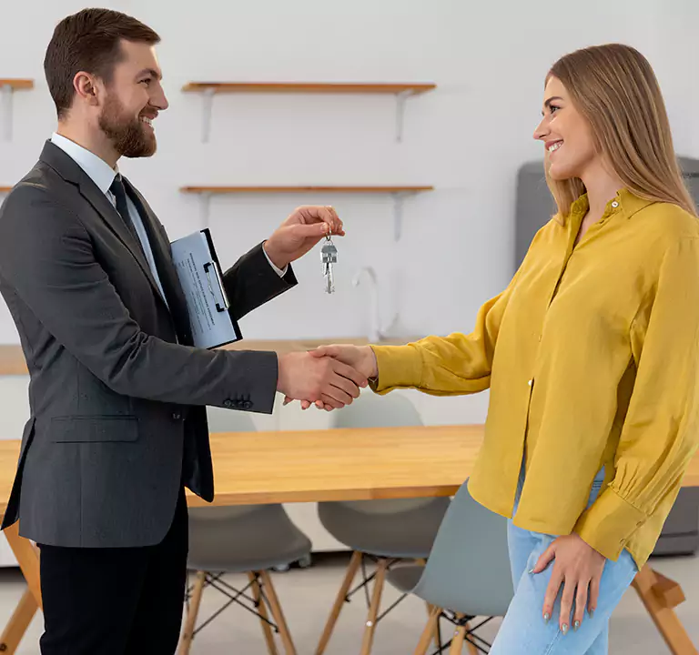 The Top-Rated Online estate agent in Shirley, NY