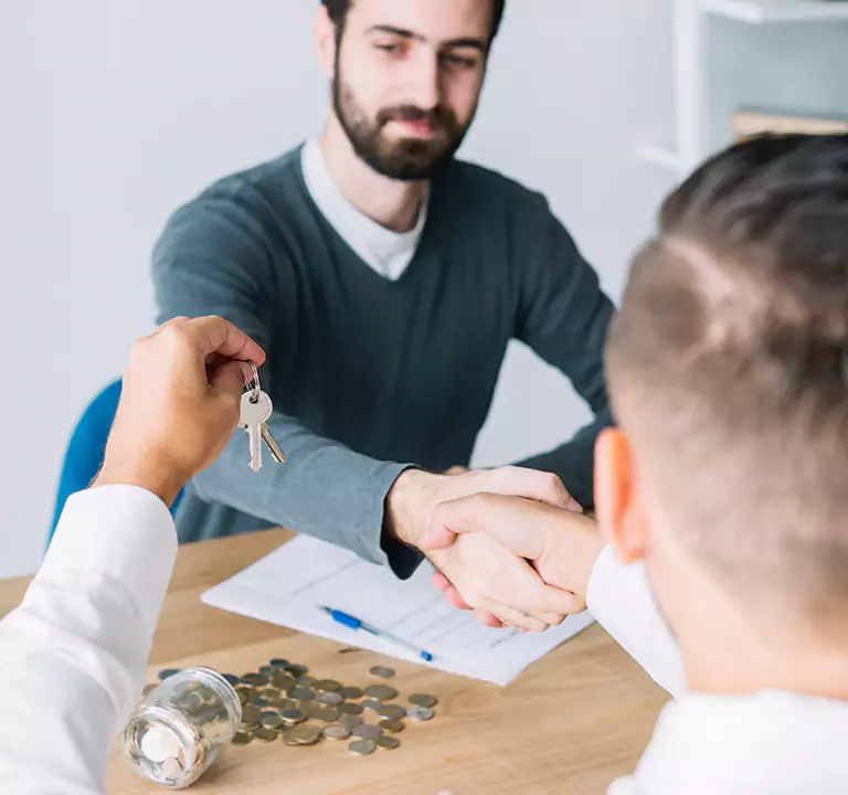 The Leading Local Company to Quick House Buyers in Shirley, NY