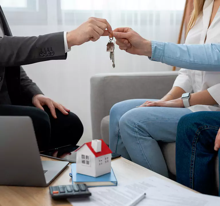 The Most Trusted Company to Sell Distressed Property in Shirley, NY