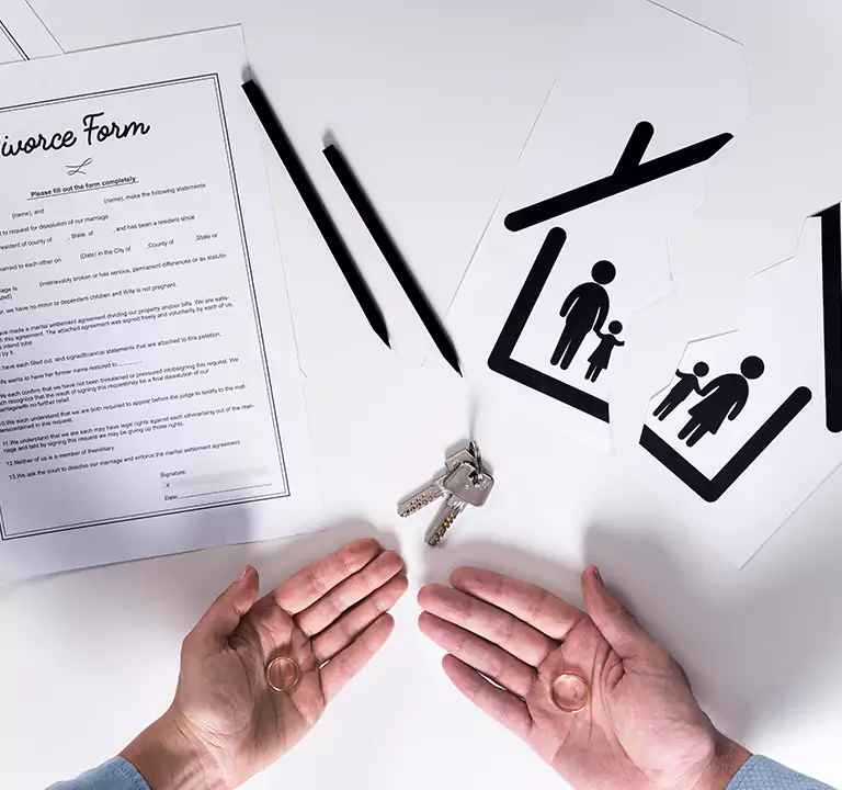 The Most Trusted Company to Sell House During Divorce in Shirley, NY