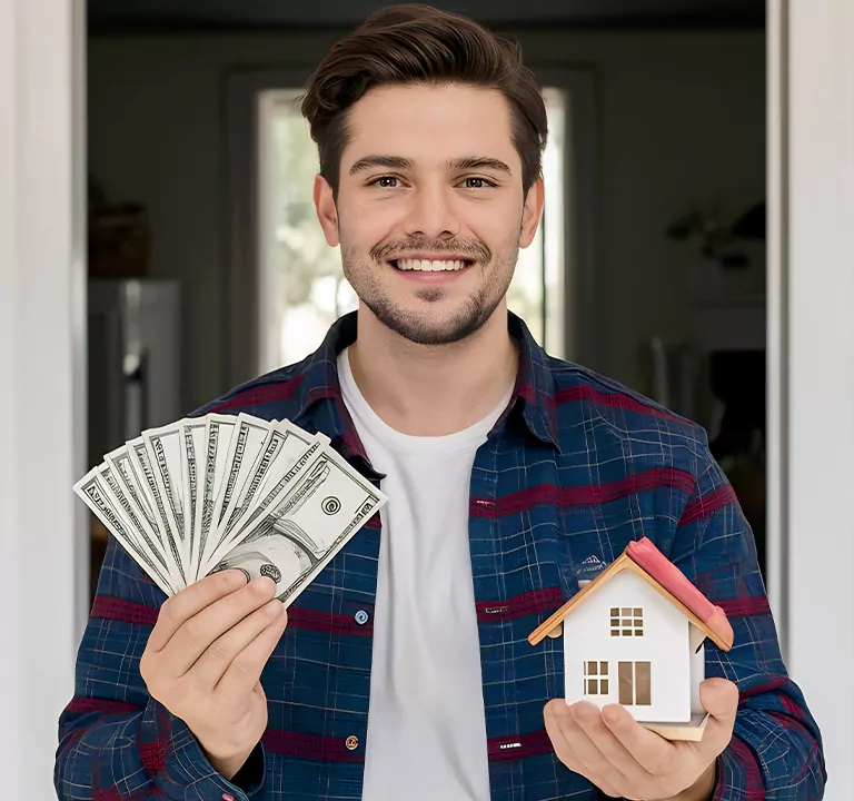 Trusted Company to Sell Your Home Fast for Cash in Shirley, NY