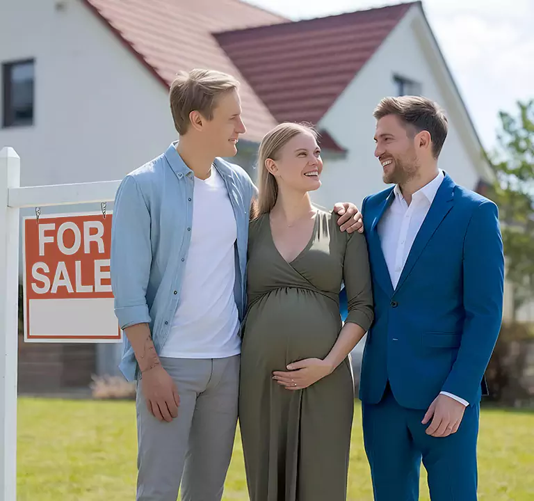 The Top-Rated Company to Sell House in Foreclosure in Shirley, NY