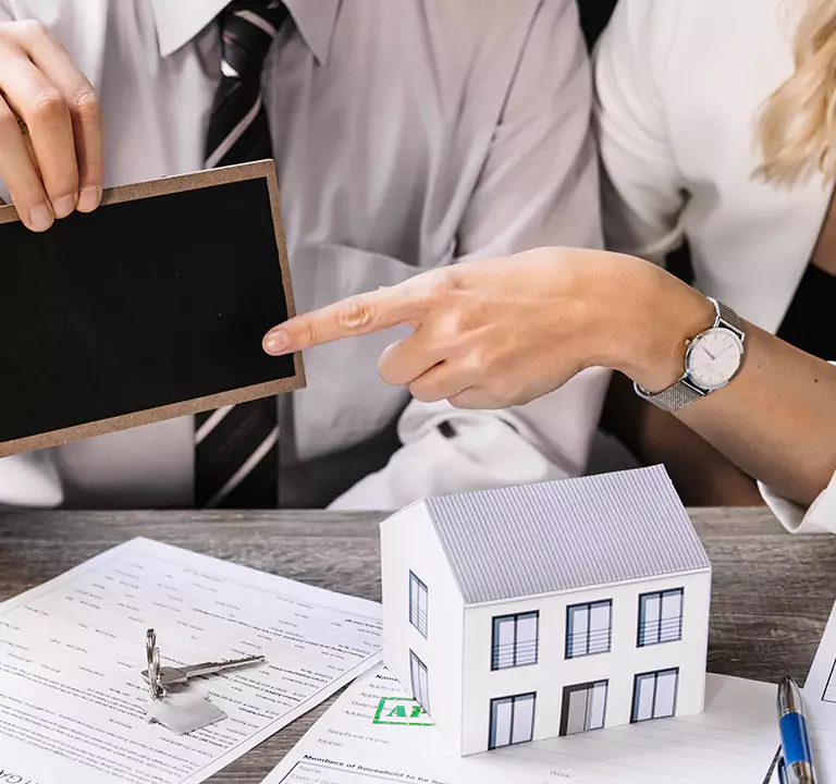 The Top Notch Company for No Closing Cost Sales in Shirley, NY