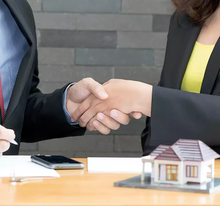 Why Sell to Us Instead of Letting the Home Go to Auction in Shirley, NY?