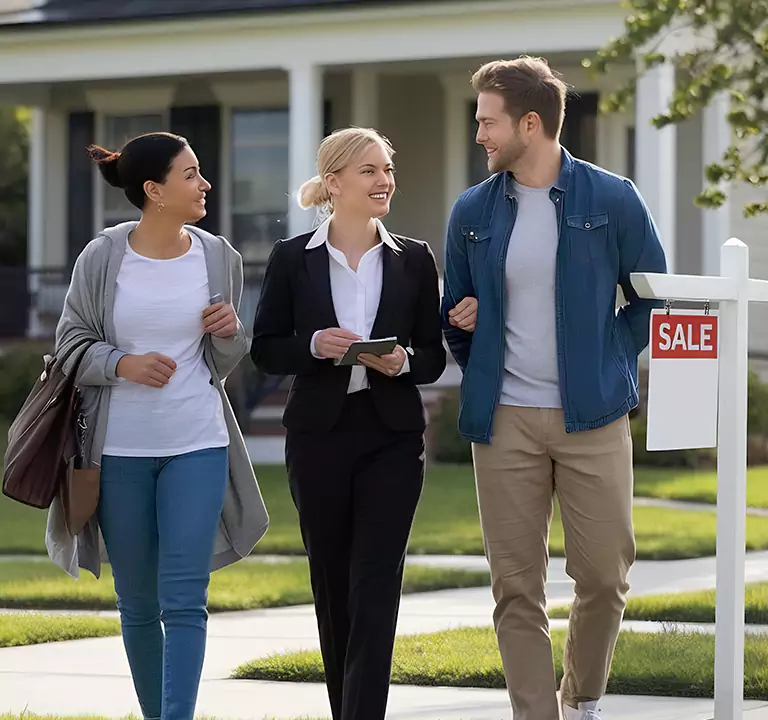 What Sets Shirley Home Buyers Apart from Traditional Agents?