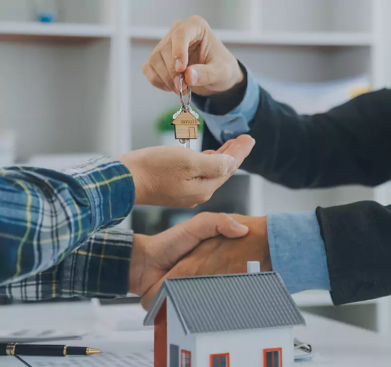 Why Choose Shirley Home Buyers to Sell Inherited House in Shirley, NY?