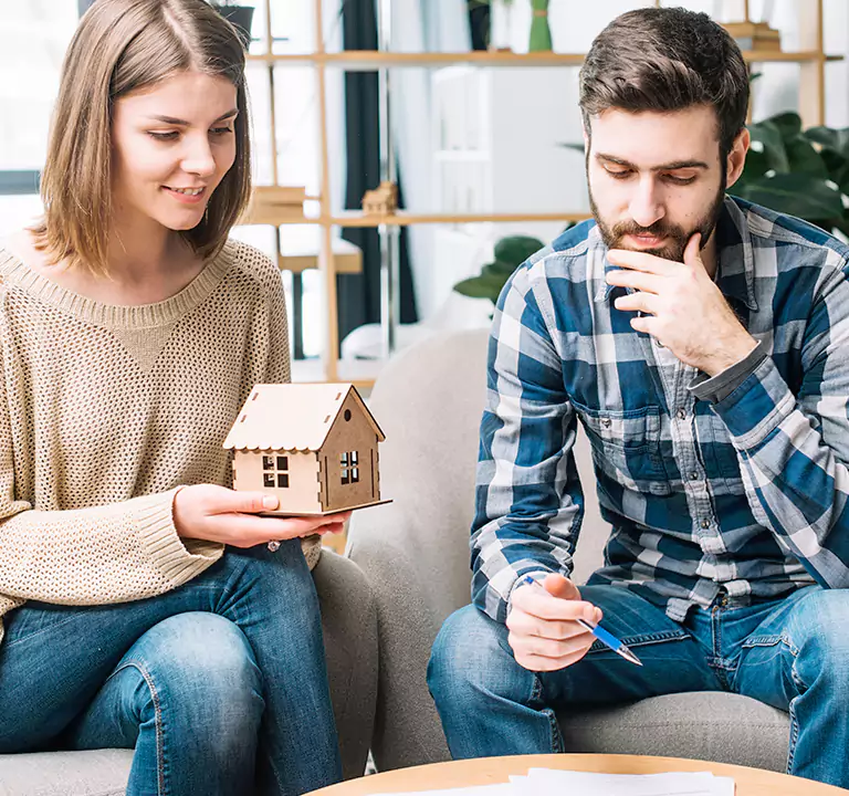 Why Shirley Homeowners Choose Us for an As-Is Sale?