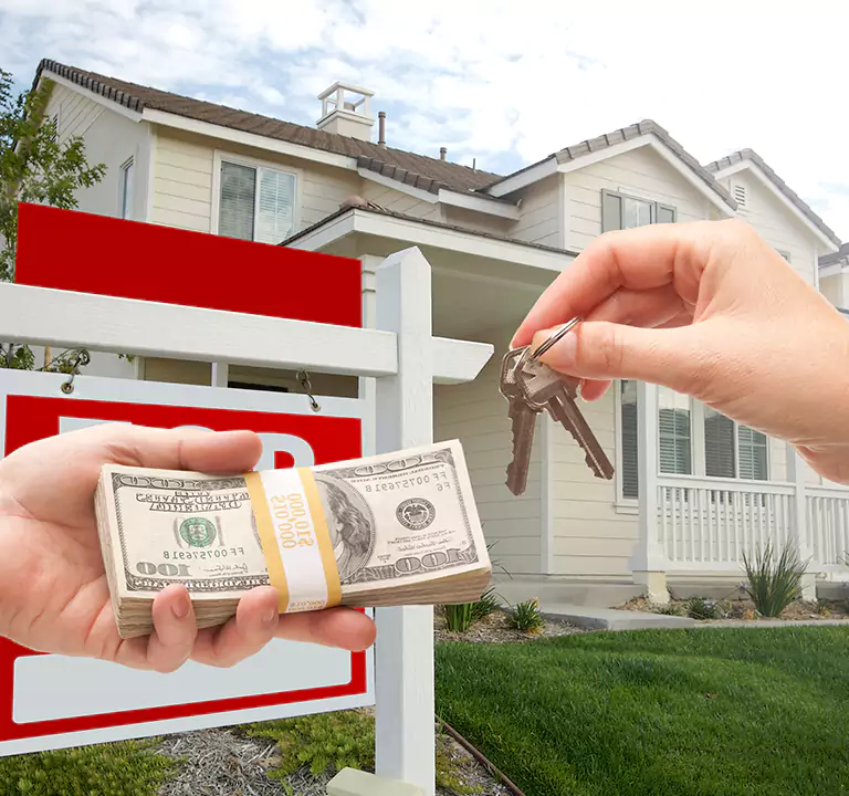 What Sets Shirley Home Buyers Different From Others in Shirley?